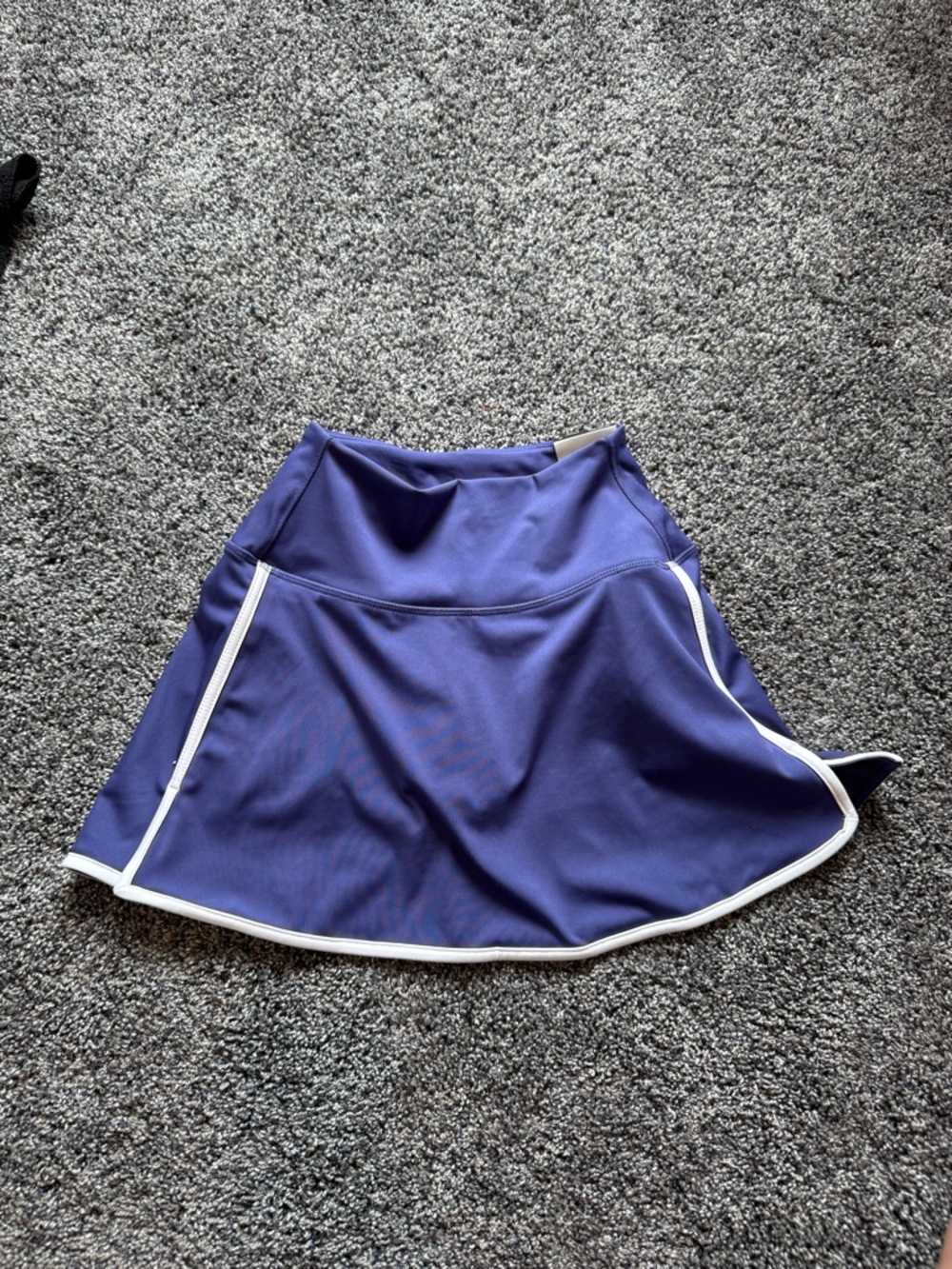 DSG Women's Athletic High Rise Skort XS